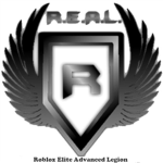 Roblox Elite Advanced Legion