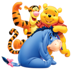 Winnie the great