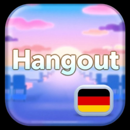 [VC!] 🇩🇪  Hangout
