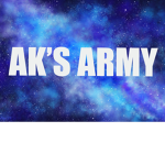 Ak’s army