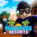 Maldives Resorts icon