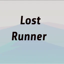 Lost Runner  icon