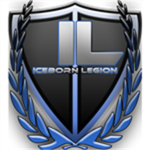 Iceborn Legion