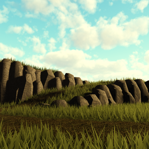 Grassland