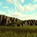Grassland icon