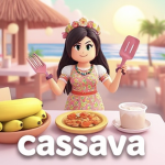 Cassava
