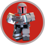 |:| Mauls Mandalorians |:|