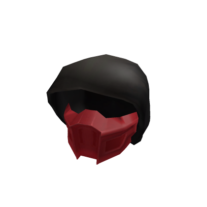Ermac Hood