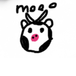 Cows group...
