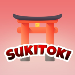 ⛩️| SukiToki Restaurant