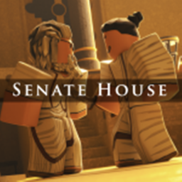 Roman Senate Chamber