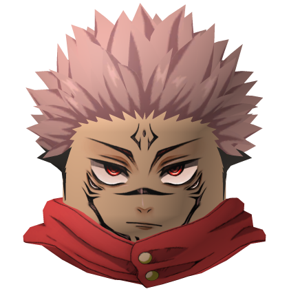 Sukuna thumbnail
