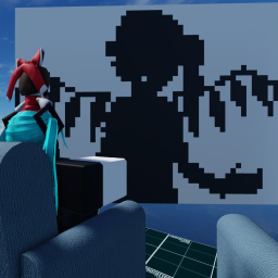 Bad Apple!! WORKING [UPD]
