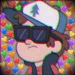 amazing sets -Dipper