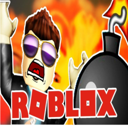(New)Bomb Obby