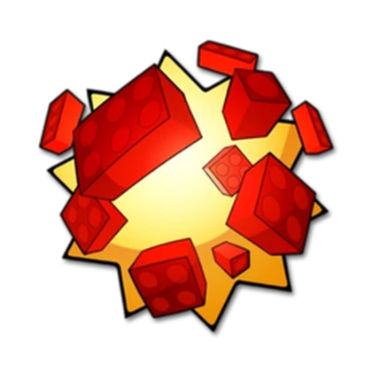Bloxplosion Roblox group icon