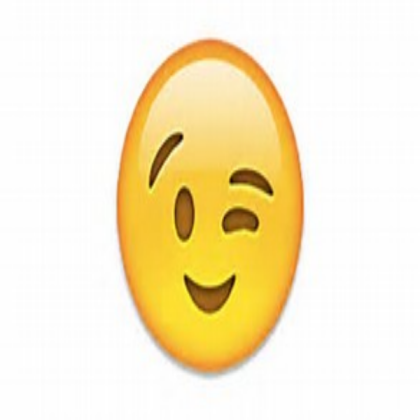 emoji Roblox decal