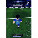 FROSTBITE UNITED