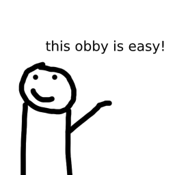 The Normal Obby