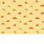 Mushroom family MUSHROOMS ONLY