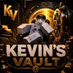 Kevin's Vault