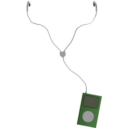 Item Thumbnail