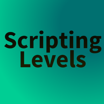 ScriptLevels