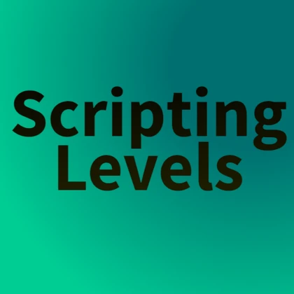 ScriptLevels