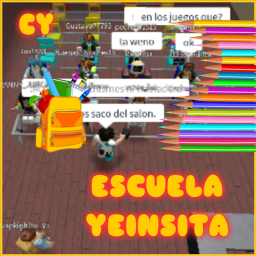 ESCUELA YEINSITA