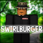 Swirlburger