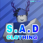S.A.D clothing store