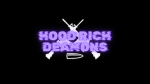 Hood Rich Deamons