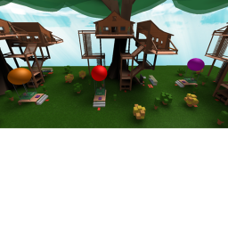 Adventure Zone(Survival)