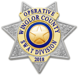 Winglor County S.W.A.T Training Center.