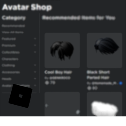 Item Catalog! (in-Game Buyer)