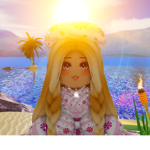 Sunny Blossom