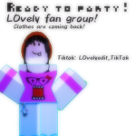 L0vely fan group
