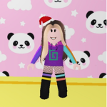 Julianna Bubblegum Yt