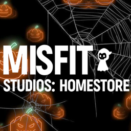 Misfit Studios: Homestore [NEW]