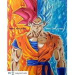 Dragon ball Z Ultimate Universe fan club