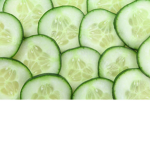 THE CUCUMBER SQUAD!