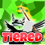 Tiered