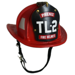 The Firefighter Club