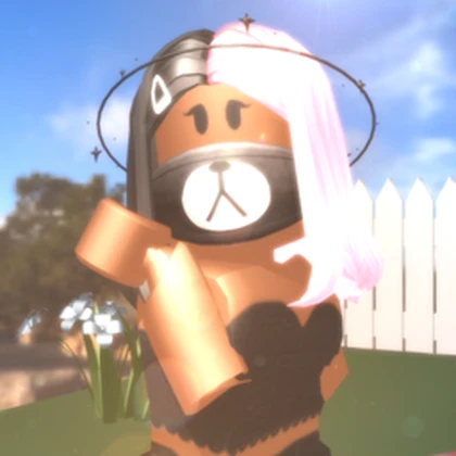 Purple Gamer Defence League Roblox group icon