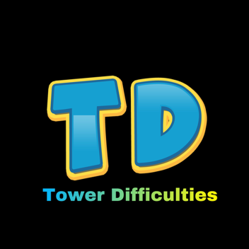 💀[Update 2]💀 Tower Difficulties