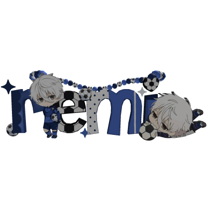 reminagi Roblox item