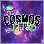 Cosmos City