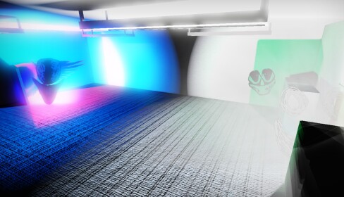 Unlimited Rooms Recoded
