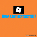 Awesome2fast4U! Fan Club!