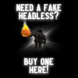[⌛FREE⌛] Headless & Korblox + MORE(ugc roleplay)